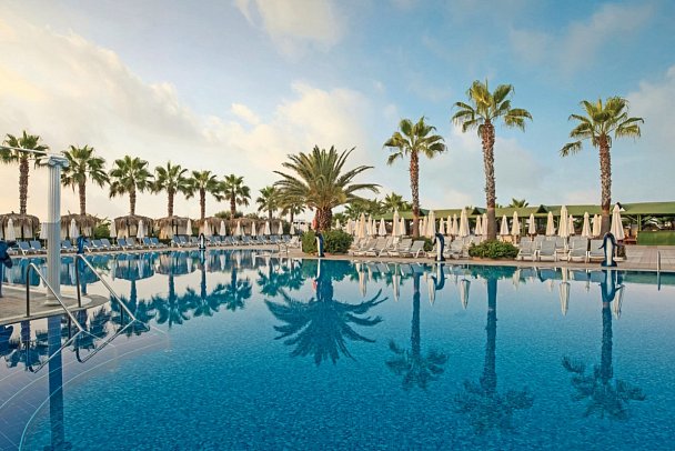 Botanik Platinum - Relax Pool