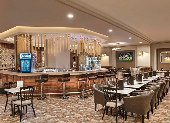 Botanik Platinum - Irish Pub