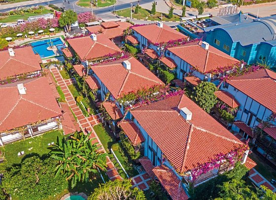 Club Hotel Titan