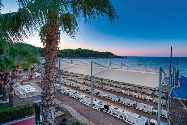 Sealife Buket Resort & Beach