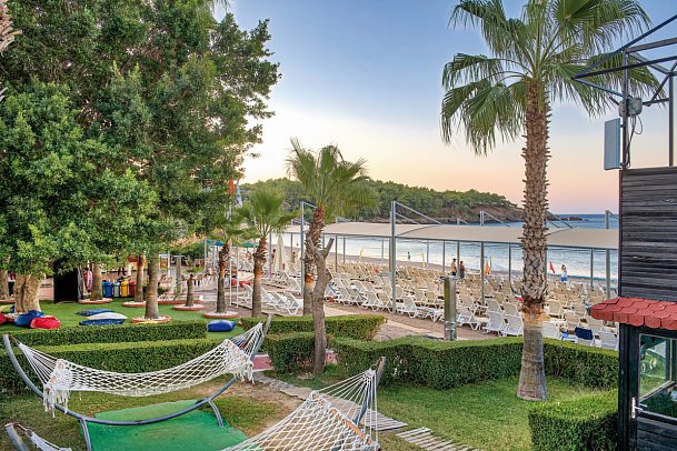 Sealife Buket Resort & Beach