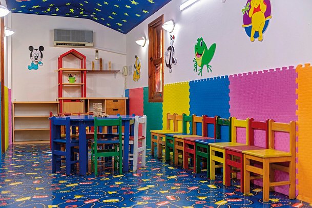 Sealife Buket Resort & Beach