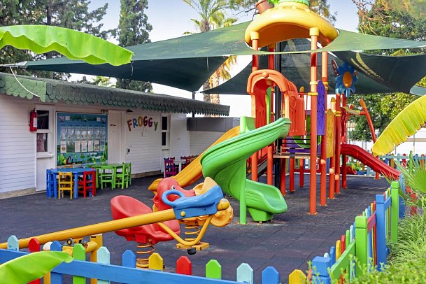 Sealife Buket Resort & Beach