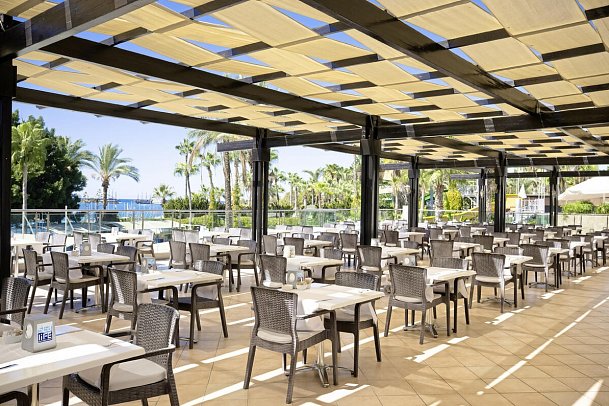 Sealife Buket Resort & Beach