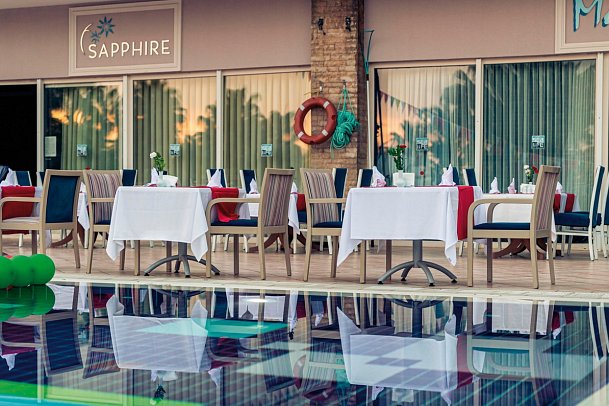 Sealife Buket Resort & Beach