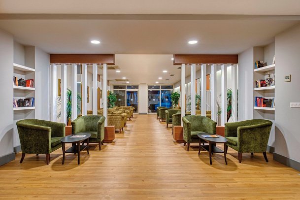 Sealife Buket Resort & Beach