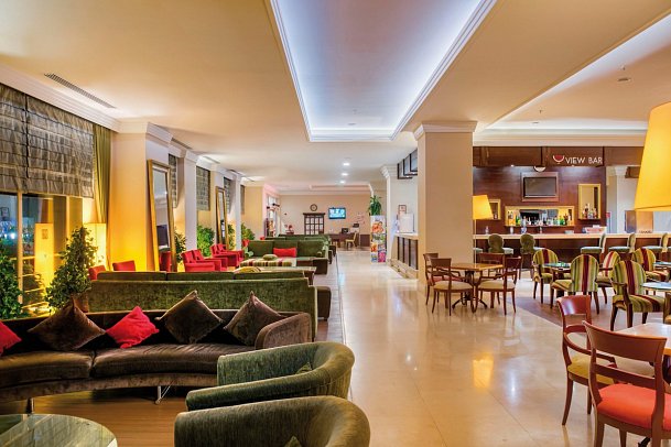 Sealife Buket Resort & Beach