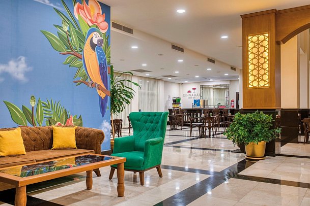 Sealife Buket Resort & Beach