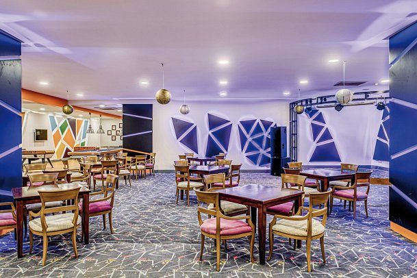 Sealife Buket Resort & Beach