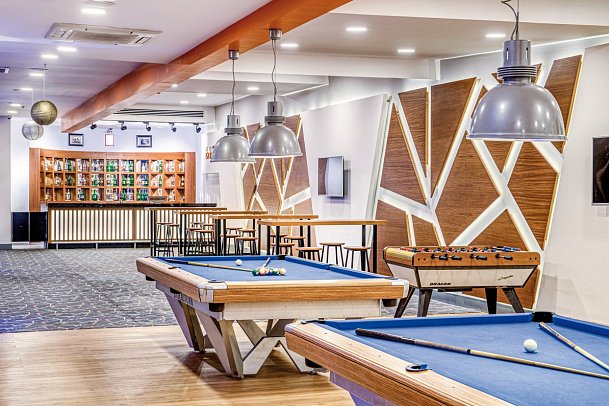 Sealife Buket Resort & Beach