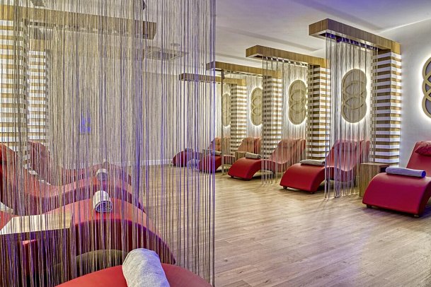 Sealife Buket Resort & Beach