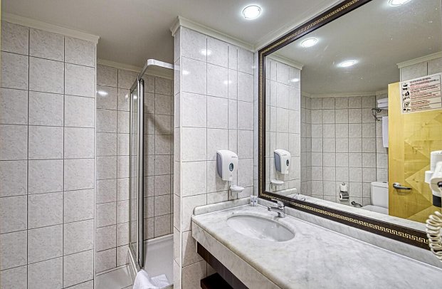 Sealife Buket Resort & Beach