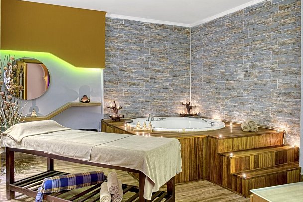 Sealife Buket Resort & Beach