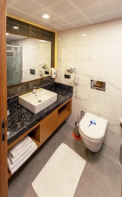 Sealife Buket Resort & Beach