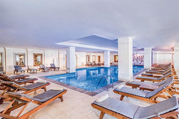 Sealife Buket Resort & Beach