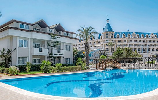 Aydinbey Gold Dreams