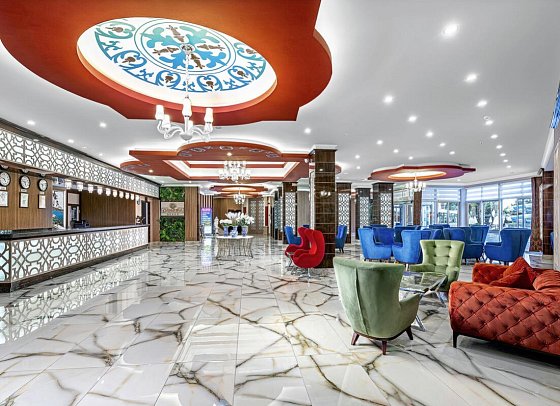 Caretta Beach Hotel