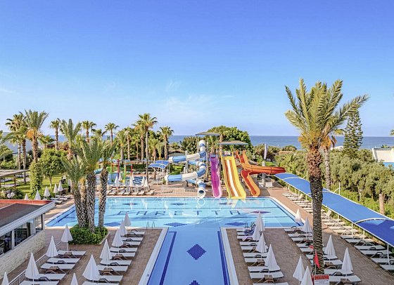Caretta Beach Hotel