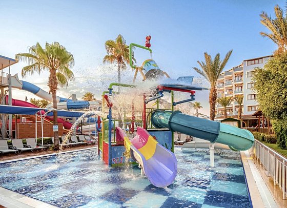 Caretta Beach Hotel