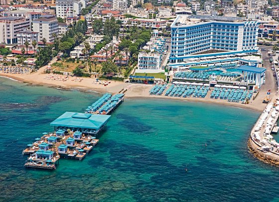 Granada Luxury Beach