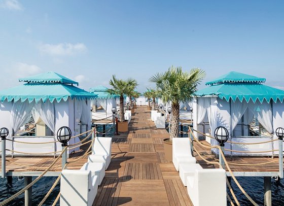 Granada Luxury Beach