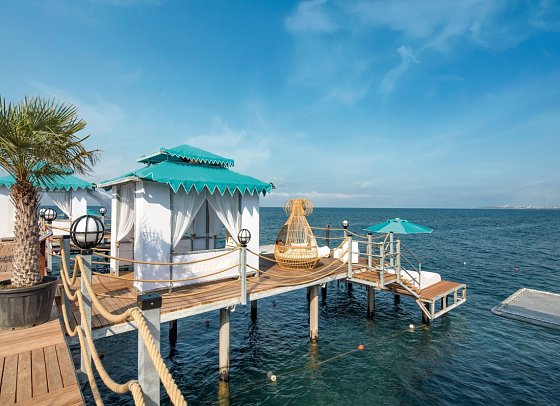 Granada Luxury Beach