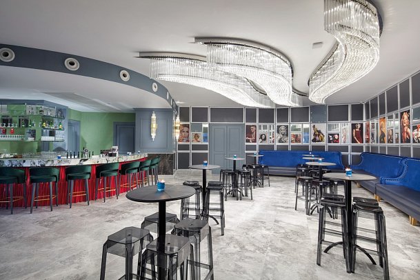 Granada Luxury Beach