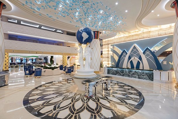 Granada Luxury Beach