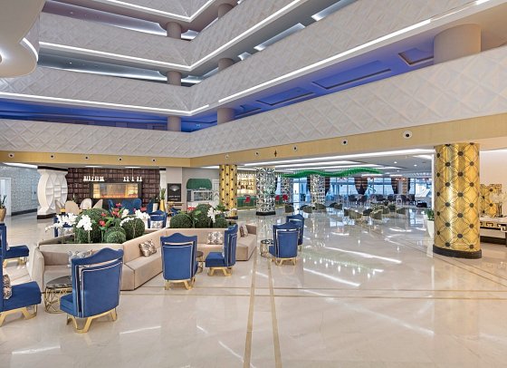 Granada Luxury Beach