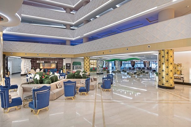 Granada Luxury Beach