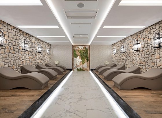Granada Luxury Beach