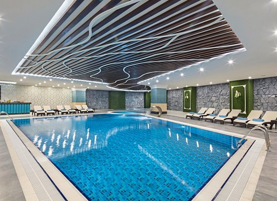Granada Luxury Beach