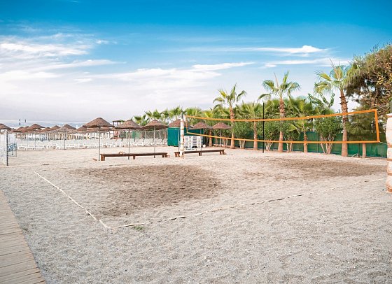 Dizalya Palm Garden