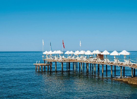 Club Dizalya