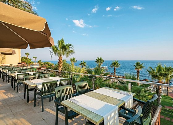 Club Dizalya