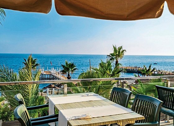 Club Dizalya