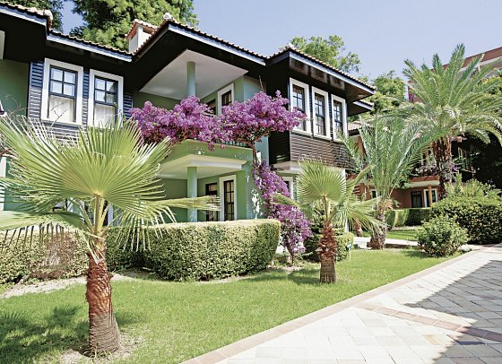 Club Dizalya