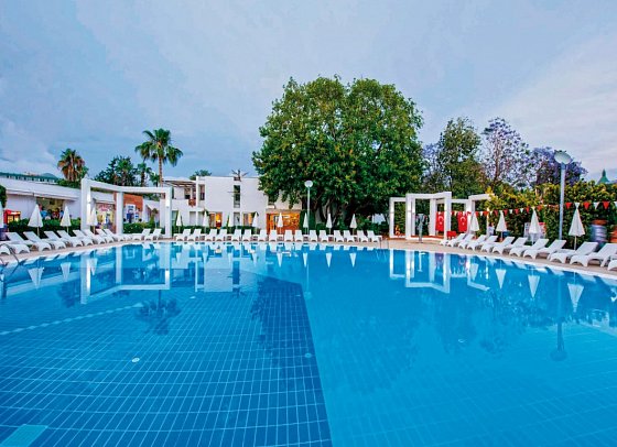 Club Kastalia