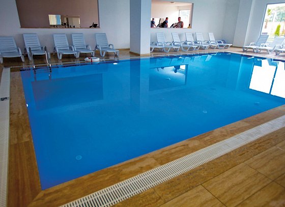 Eftalia Aqua Resort