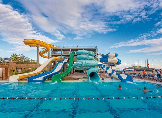 Eftalia Aqua Resort