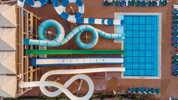 Eftalia Aqua Resort