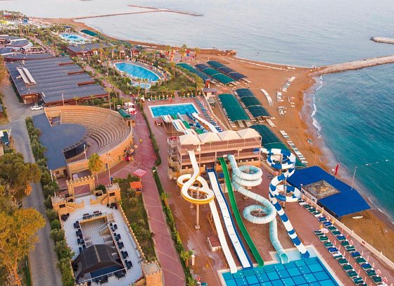Eftalia Aqua Resort
