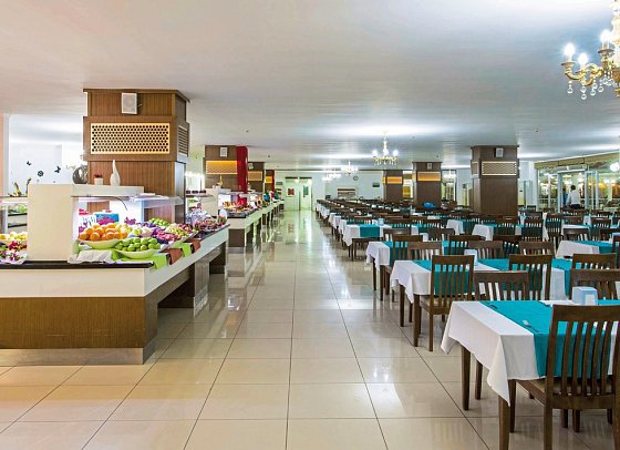Eftalia Aqua Resort
