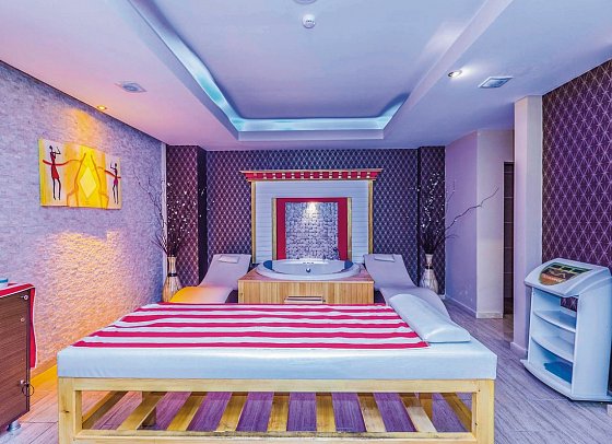 Eftalia Aqua Resort