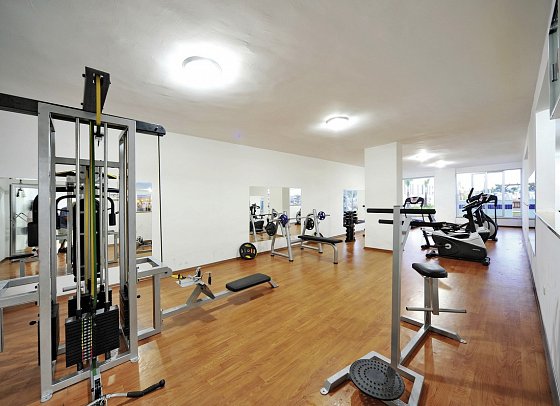 Eftalia Aqua Resort