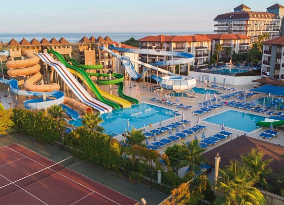 Eftalia Aqua Resort