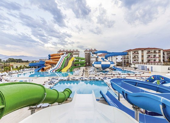 Eftalia Aqua Resort