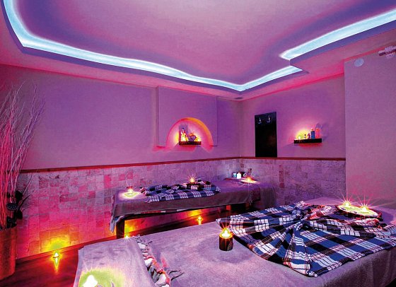 Eftalia Downtown Hotel