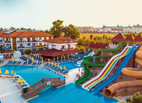 Eftalia Village
