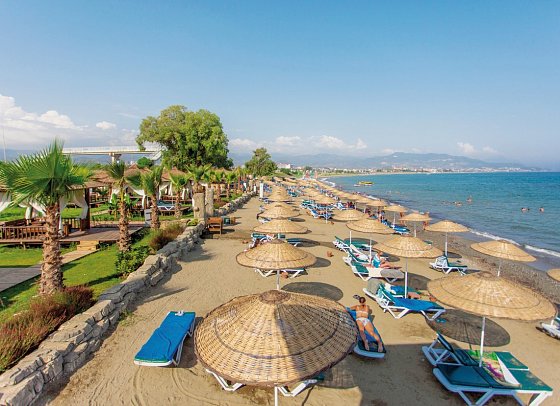 Eftalia Village